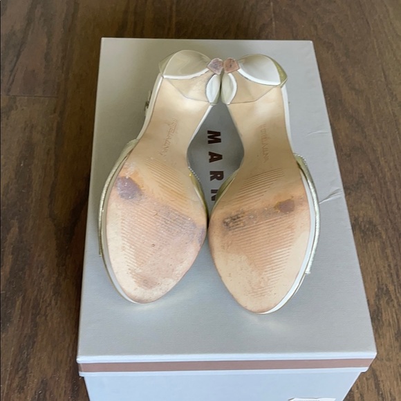 Stella Luna Sandals - Picture 5 of 6